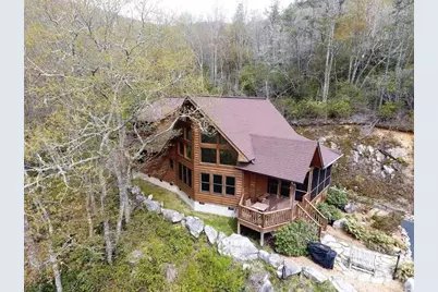 75 Hideaway Ridge, Maggie Valley, NC 28751 - Photo 1