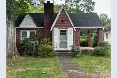 308 Thompson Street, Shelby, NC 28150 - Photo 1