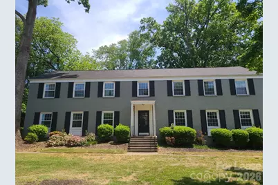 557 Wakefield Drive #D, Charlotte, NC 28209 - Photo 1