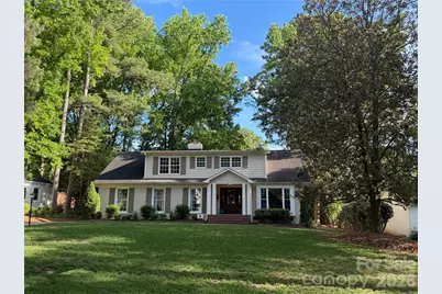 3331 Champaign Street, Charlotte, NC 28210 - Photo 1