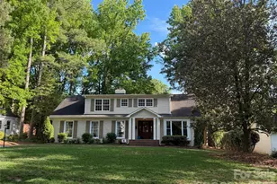 3331 Champaign St, Charlotte, NC 28210 - Photo 1