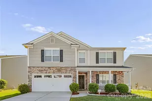 1000 Silverberry St, Gastonia, NC 28054 - Photo 1