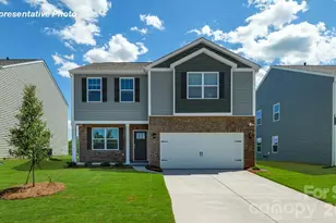 233 Superstar St, Salisbury, NC 28147 - Photo 1