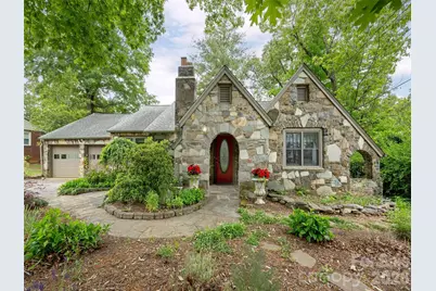 115 Oakland Road, Asheville, NC 28801 - Photo 1