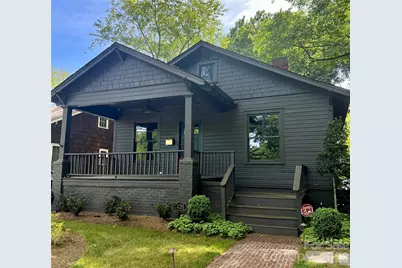 1420 Thomas Avenue, Charlotte, NC 28205 - Photo 1