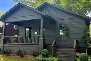 1420 Thomas Ave, Charlotte, NC 28205 - Photo 1