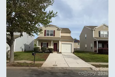 9019 Newfield Street, Charlotte, NC 28216 - Photo 1