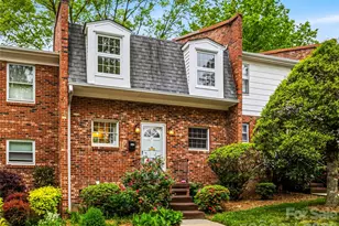 1409 Kensington Rd, Hendersonville, NC 28791 - Photo 1