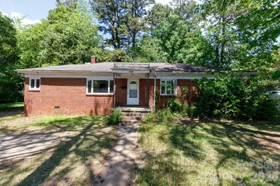 1441 Goodwin Avenue, Charlotte, NC 28205 - Photo 1