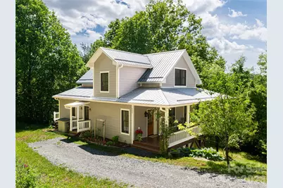 565 Bailey Street, Mars Hill, NC 28754 - Photo 1
