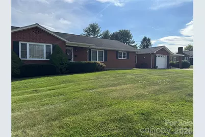 54 Rhoda Street, Canton, NC 28716 - Photo 1