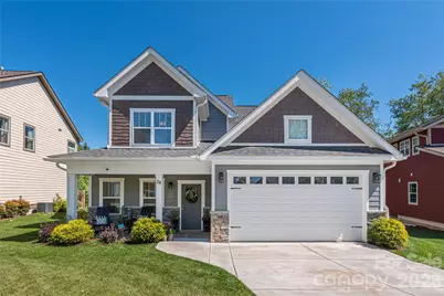28 Reagan Run Court, Arden, NC 28704 - Photo 1