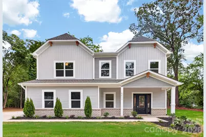 5400 Brickstone Drive, Charlotte, NC 28227 - Photo 1