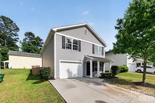 3212 Osceola Lane, Charlotte, NC 28269 - Photo 1