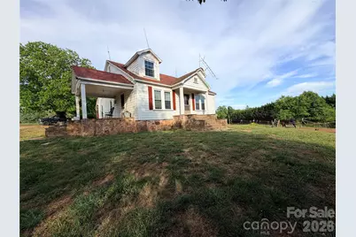 4354 Lower Cedar Valley Road, Hudson, NC 28638 - Photo 1