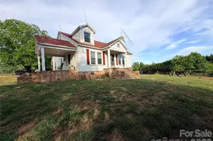 4354 Lower Cedar Valley Rd, Hudson, NC 28638 - Photo 1