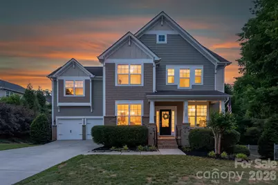 1105 Snowbird Lane, Waxhaw, NC 28173 - Photo 1