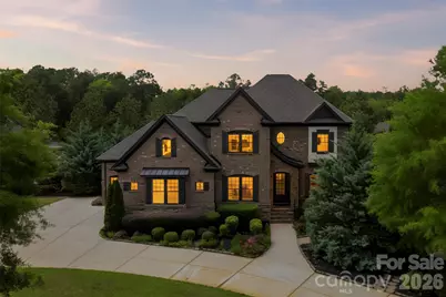 1009 Princessa Drive, Matthews, NC 28104 - Photo 1