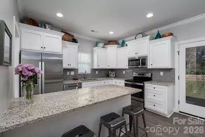 107 Hillcrest Street, Shelby, NC 28152 - Photo 1
