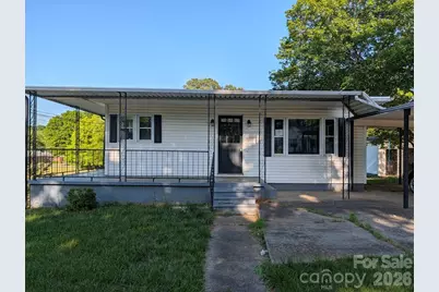 1903 Lynnwood Drive, Statesville, NC 28677 - Photo 1