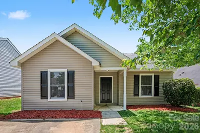 1610 Forest Stream Court, Charlotte, NC 28213 - Photo 1