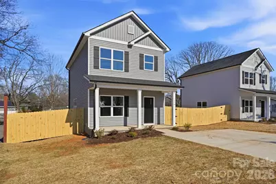 214 Gribble Road, Indian Trail, NC 28079 - Photo 1