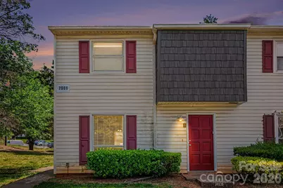 7901 Lakehouse Lane #1, Charlotte, NC 28210 - Photo 1