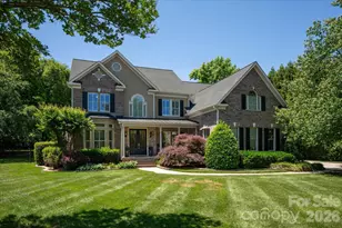 9223 Skipaway Dr, Waxhaw, NC 28173 - Photo 1
