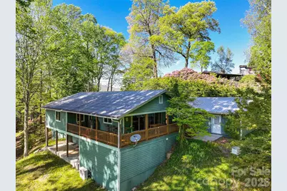 479 Old Dummy Line Road, Balsam, NC 28707 - Photo 1