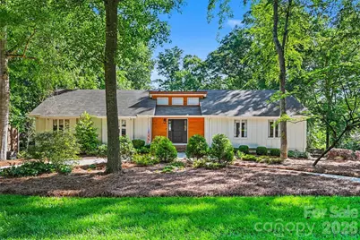 5500 McAlpine Farm Road, Charlotte, NC 28226 - Photo 1