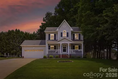 612 35th Street NE, Conover, NC 28613 - Photo 1