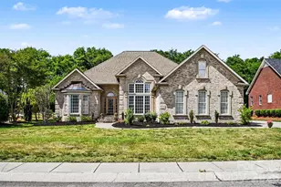 3960 Troon Dr SW, Concord, NC 28027 - Photo 1