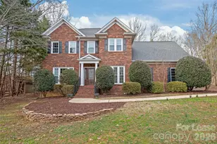 1111 Millwright Ln, Stallings, NC 28104 - Photo 1