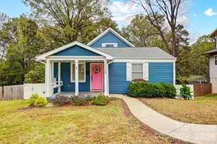 1724 Dunkirk Dr, Charlotte, NC 28203 - Photo 1