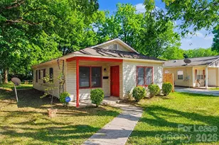 1228 Pegram St, Charlotte, NC 28205 - Photo 1