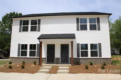 574 W Park Avenue #B, Mooresville, NC 28115 - Photo 1