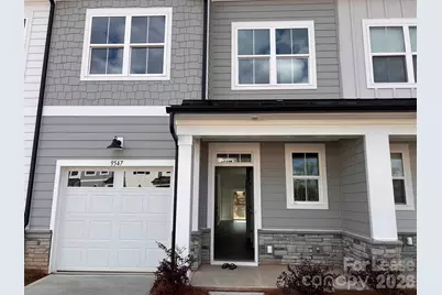9547 Munsing Drive, Charlotte, NC 28269 - Photo 1