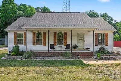 8664 Red Road, Rockwell, NC 28138 - Photo 1