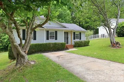 1221 Capps Hollow Drive, Charlotte, NC 28216 - Photo 1