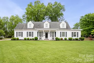 511 W Rice St, Landis, NC 28088 - Photo 1