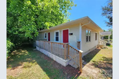 2036 Renner Street, Charlotte, NC 28216 - Photo 1