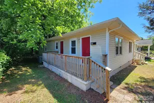 2036 Renner St, Charlotte, NC 28216 - Photo 1