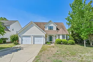 5755 Cambridge Bay Dr, Charlotte, NC 28269 - Photo 1