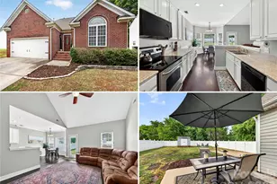 404 Havenbrook Way NW, Concord, NC 28027 - Photo 1