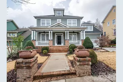 5518 Morris Hunt Drive, Fort Mill, SC 29708 - Photo 1