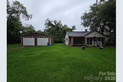 505 N Marlboro Street, Bennettsville, SC 29512 - Photo 1