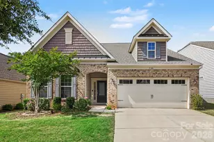 728 Bearcamp Way, Fort Mill, SC 29715 - Photo 1