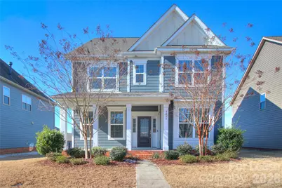 4008 Silverwood Drive, Waxhaw, NC 28173 - Photo 1