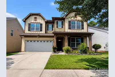 137 Glade Valley Avenue, Mooresville, NC 28117 - Photo 1