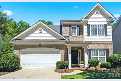 11436 Callahan Mill Drive, Charlotte, NC 28213 - Photo 1